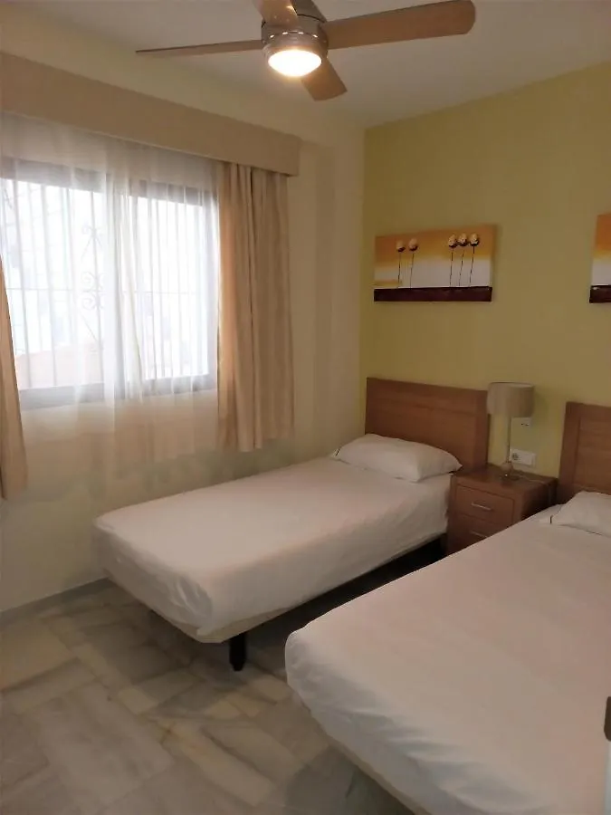Calahonda Apartments - Los Jarales Mijas Spanien