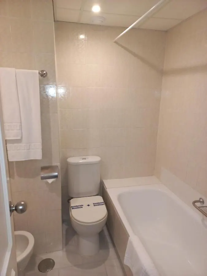Calahonda Apartments - Los Jarales Mijas