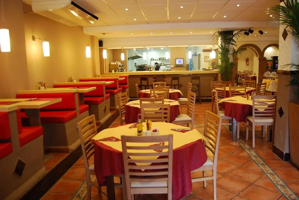 Calahonda Apartments - Los Jarales Mijas