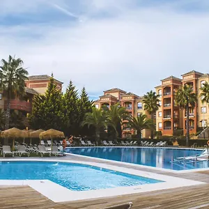 Appartement The Residences, Islantilla