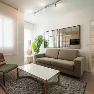 Appartement Sunn Amador De Rios, By Homing U, Séville