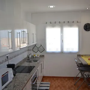 Vv Sarmiento Appartement Vecindario (Gran Canaria)