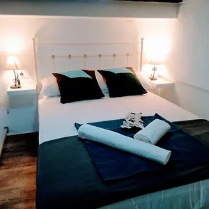 Appartement Wish Barrio De Leon En Triana, Séville