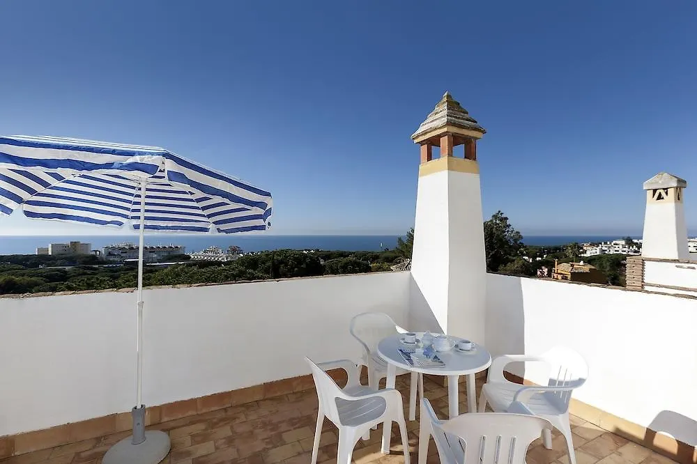 Calahonda Apartments - Los Jarales Mijas 0*,  Spain