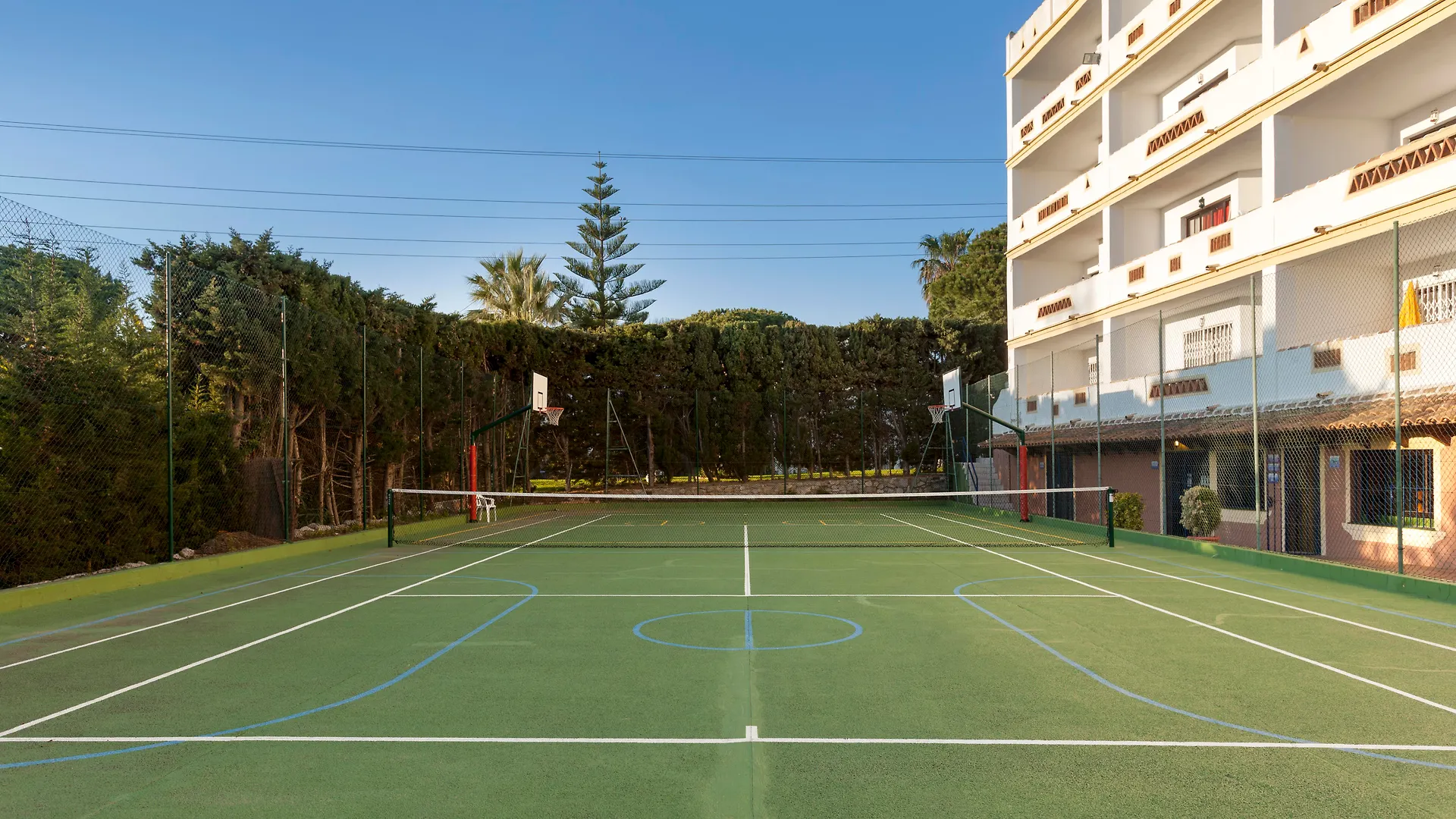 Calahonda Apartments - Los Jarales Mijas 0*,  Spain