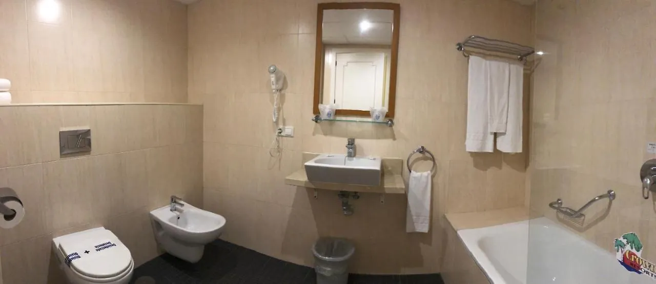 Calahonda Apartments - Los Jarales Mijas 0*,  Spain