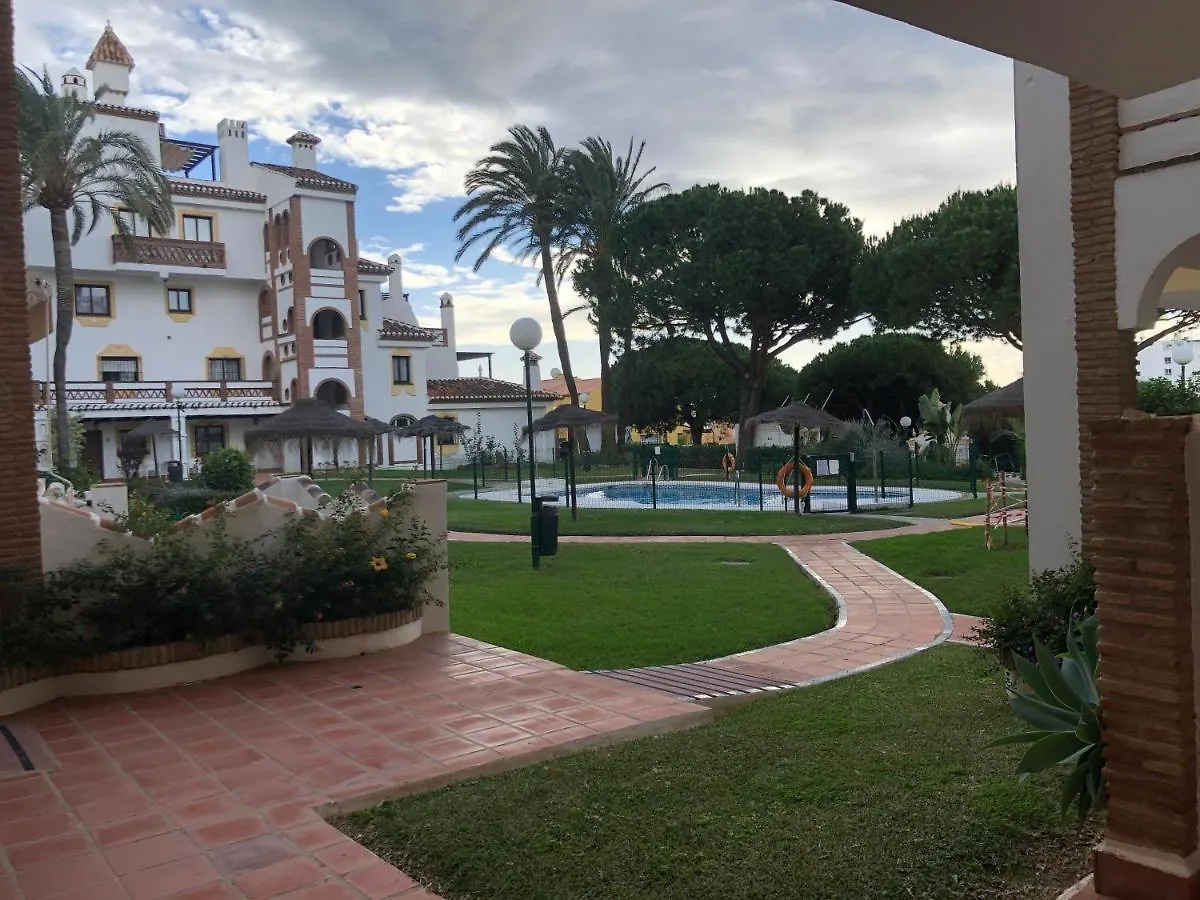 Calahonda Apartments - Los Jarales Mijas