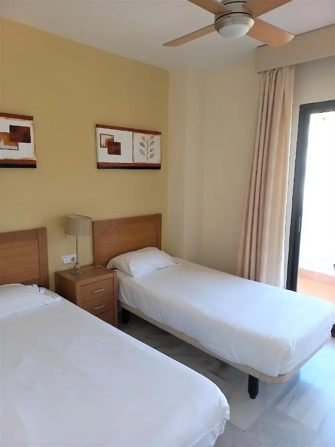 Calahonda Apartments - Los Jarales Mijas Espagne