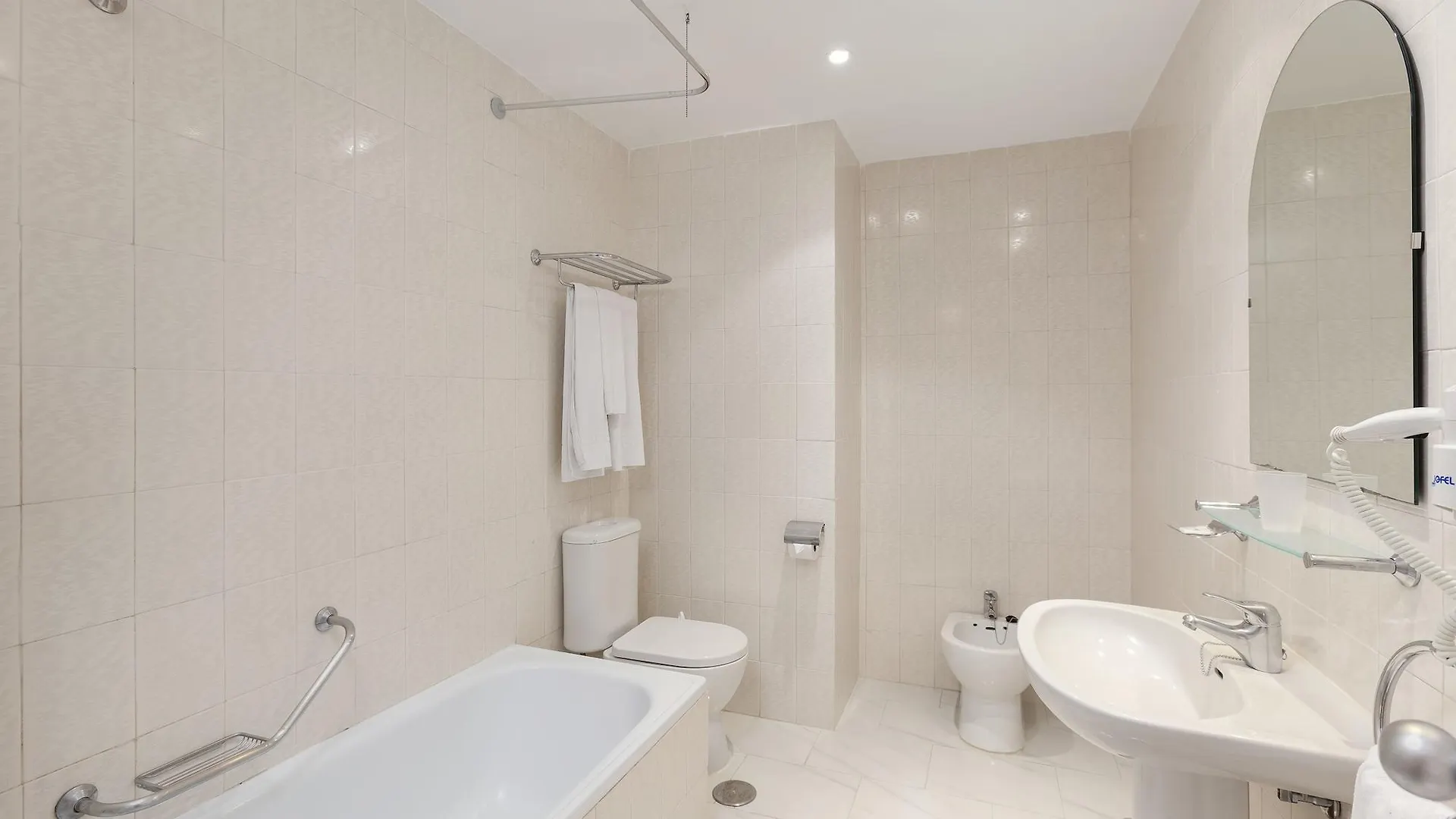 Calahonda Apartments - Los Jarales Mijas
