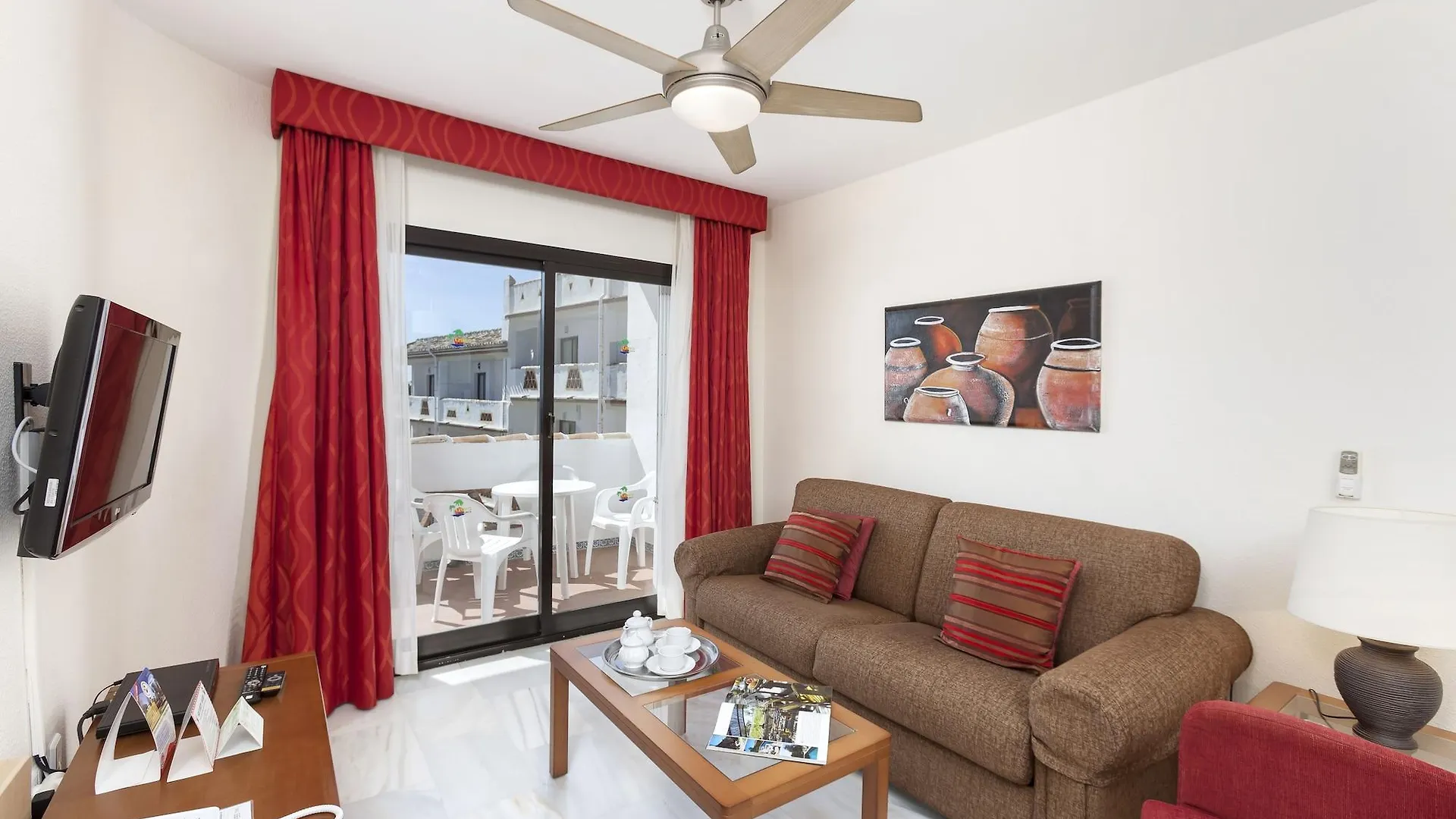 Calahonda Apartments - Los Jarales Mijas Hiszpania