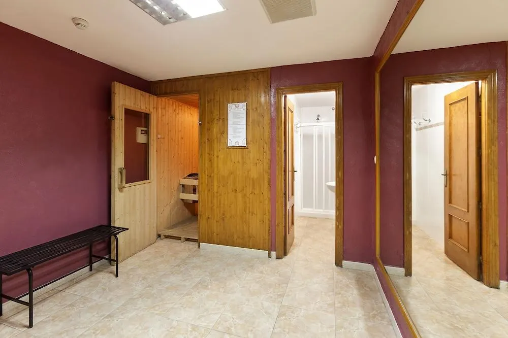 Calahonda Apartments - Los Jarales Mijas