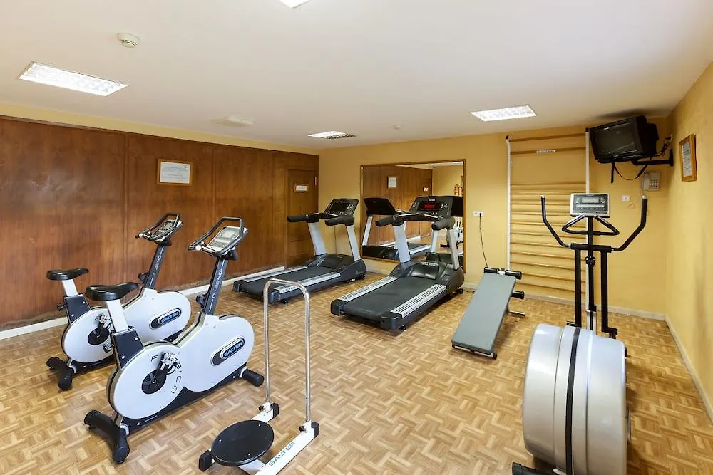 Calahonda Apartments - Los Jarales Mijas