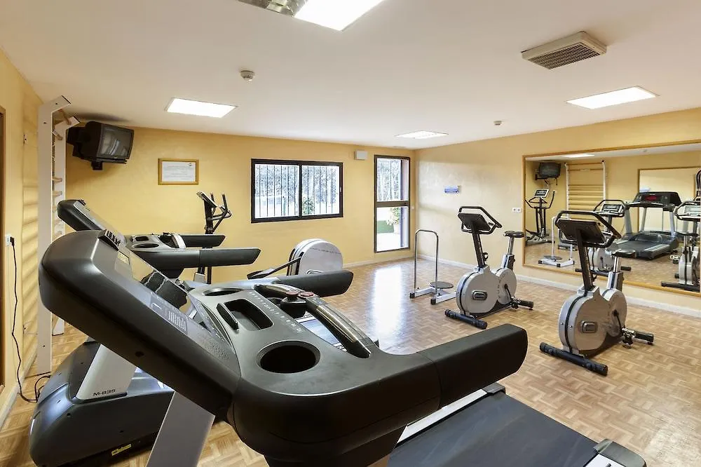 Calahonda Apartments - Los Jarales Mijas