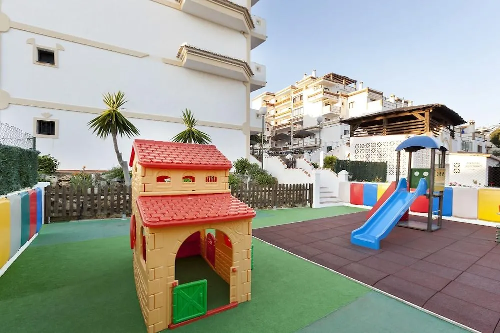 Calahonda Apartments - Los Jarales Mijas