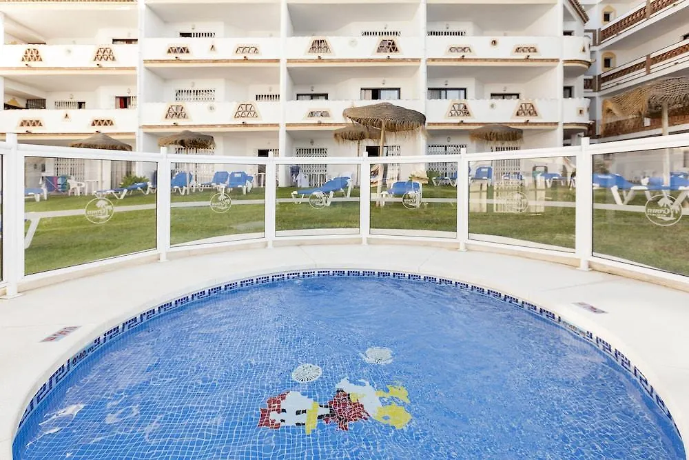 Calahonda Apartments - Los Jarales Mijas Hiszpania