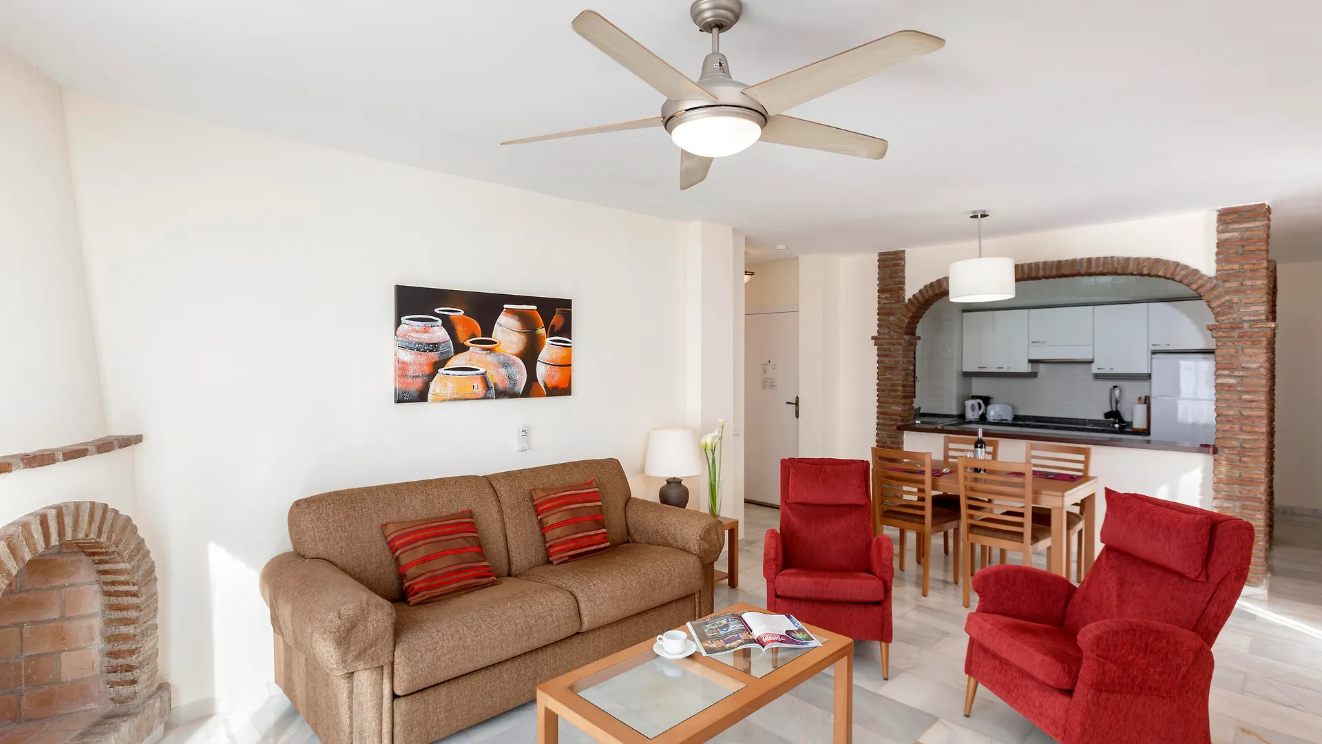 Calahonda Apartments - Los Jarales Mijas Hiszpania