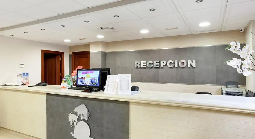 Calahonda Apartments - Los Jarales Mijas Hiszpania