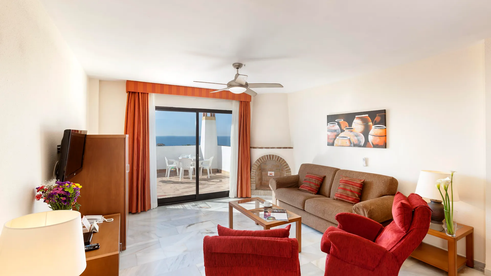 Calahonda Apartments - Los Jarales Mijas Hiszpania
