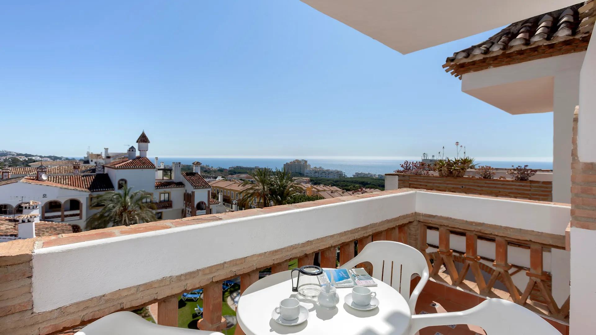 Calahonda Apartments - Los Jarales Mijas 0*,  Hiszpania