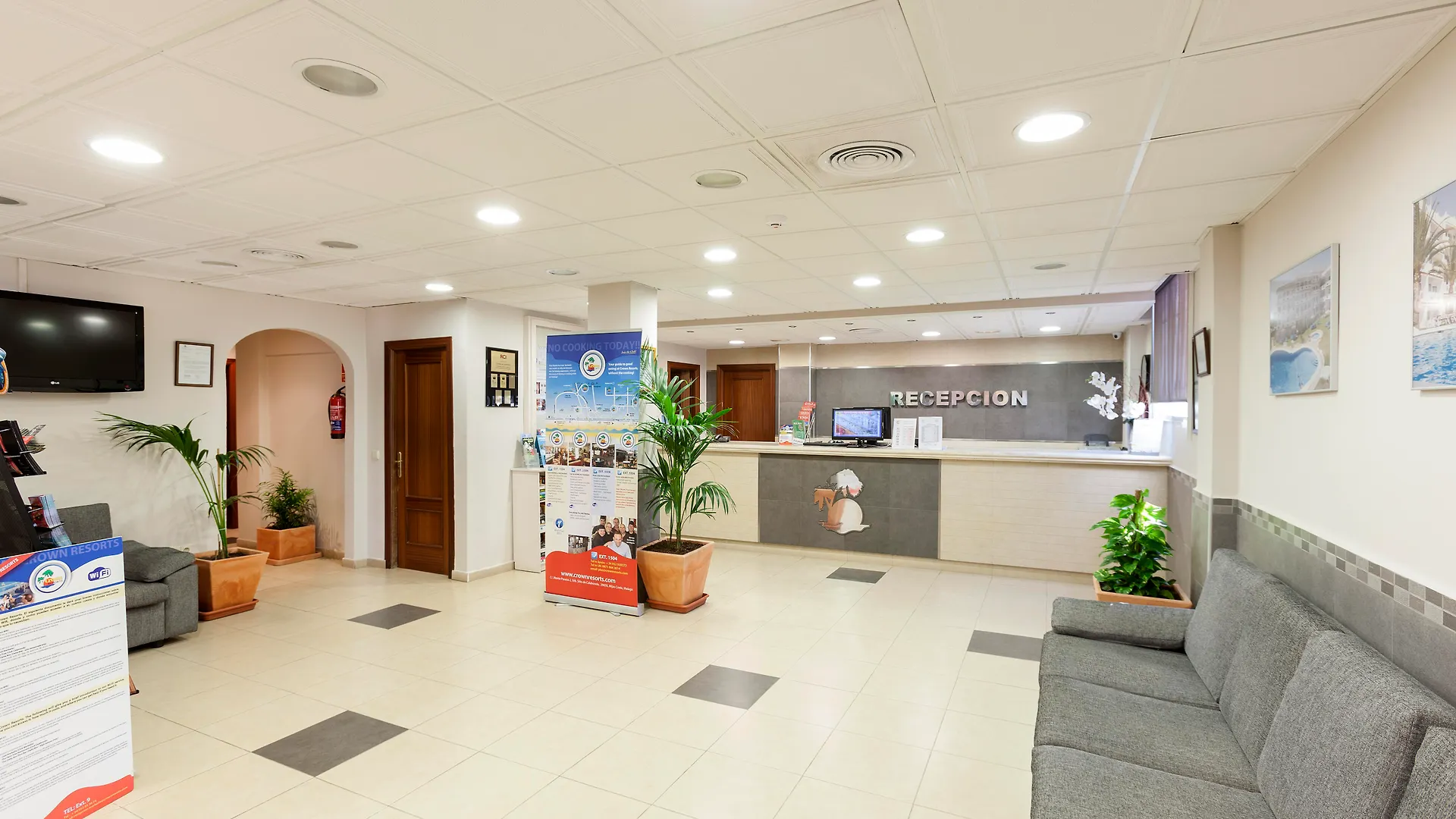 Calahonda Apartments - Los Jarales Mijas