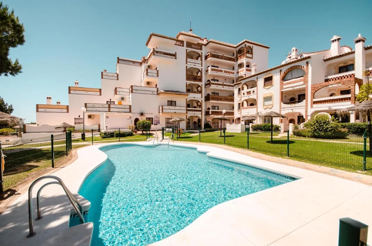 Calahonda Apartments - Los Jarales Mijas