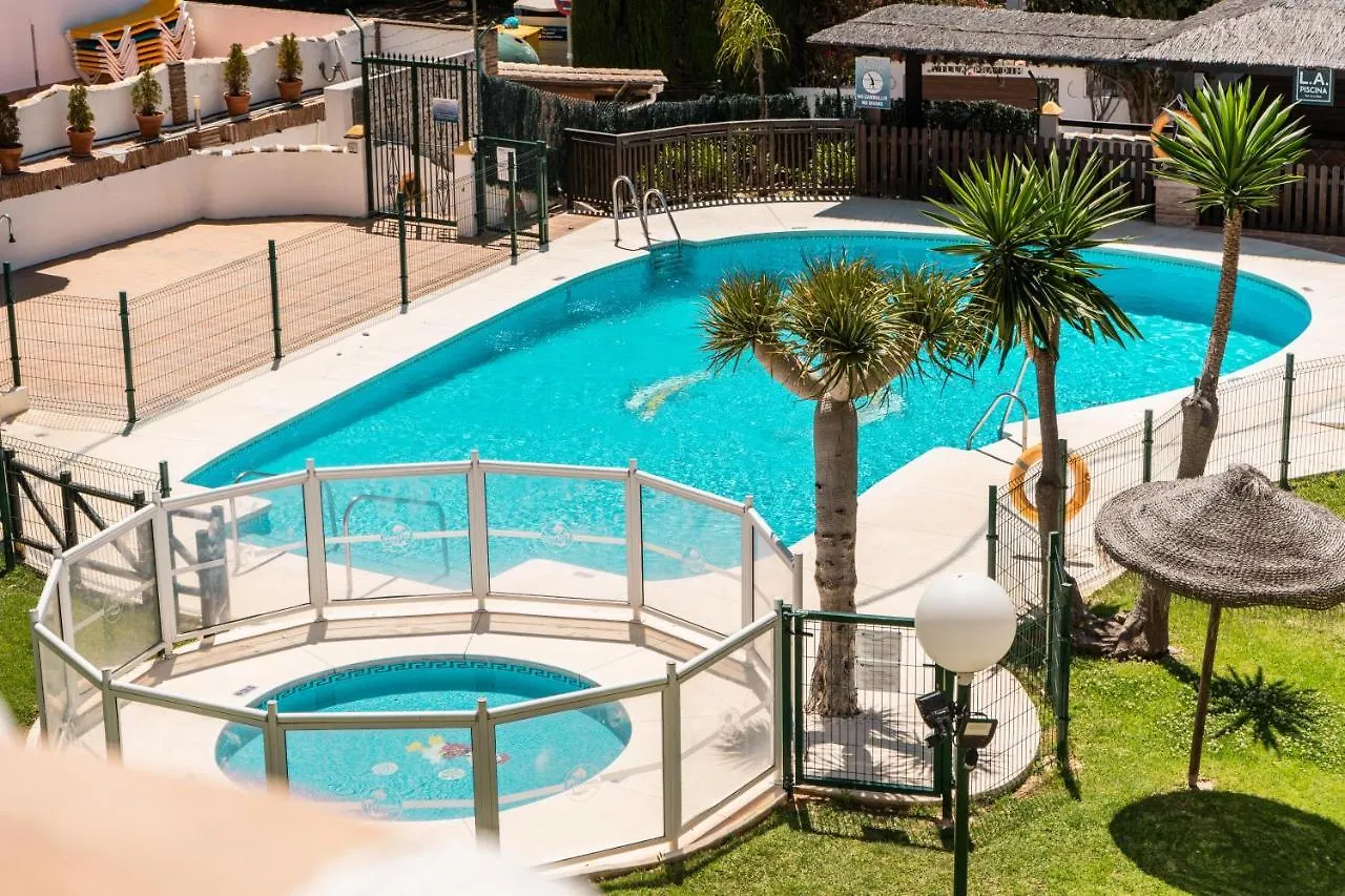 Calahonda Apartments - Los Jarales Mijas Hiszpania
