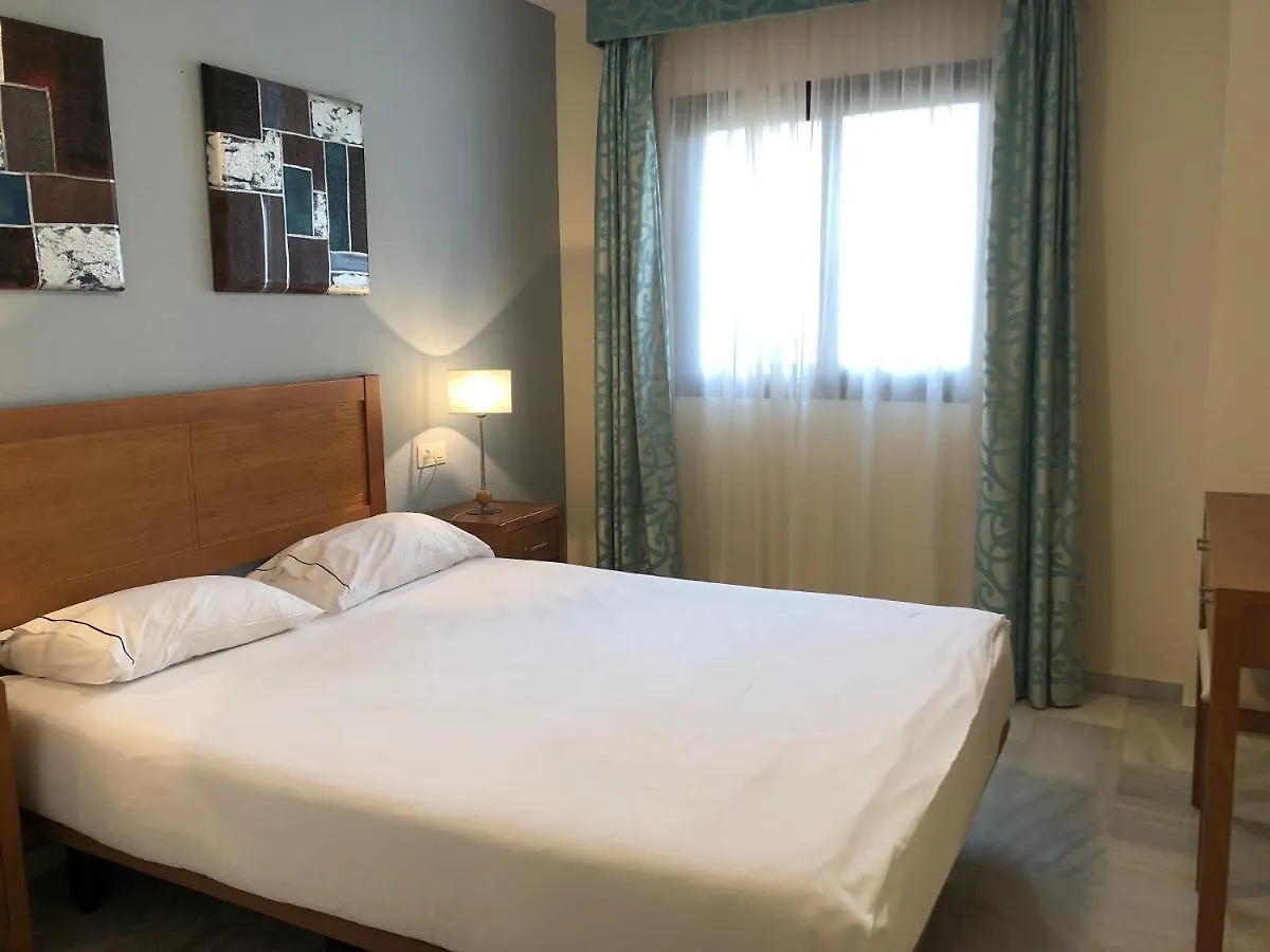 Calahonda Apartments - Los Jarales Mijas Hiszpania