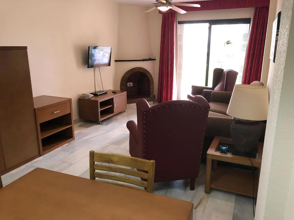 Calahonda Apartments - Los Jarales Mijas