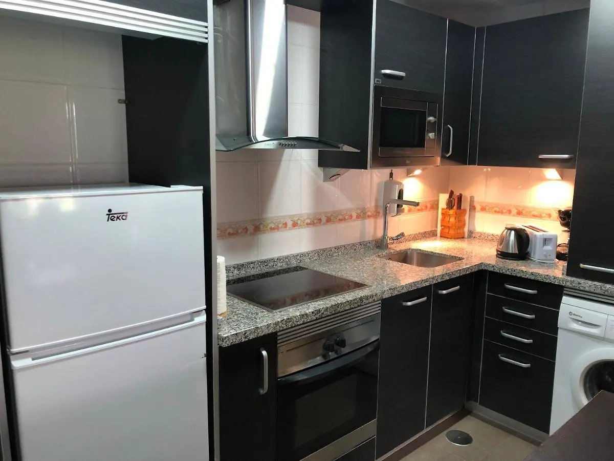 Calahonda Apartments - Los Jarales Mijas