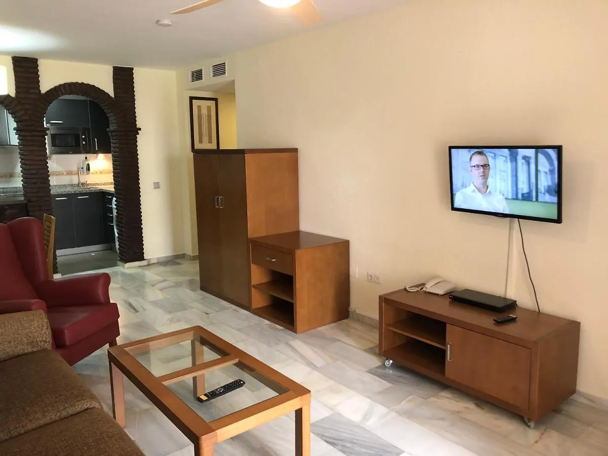 Calahonda Apartments - Los Jarales Mijas Hiszpania