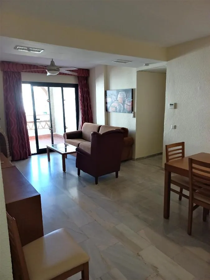 Calahonda Apartments - Los Jarales Mijas Hiszpania