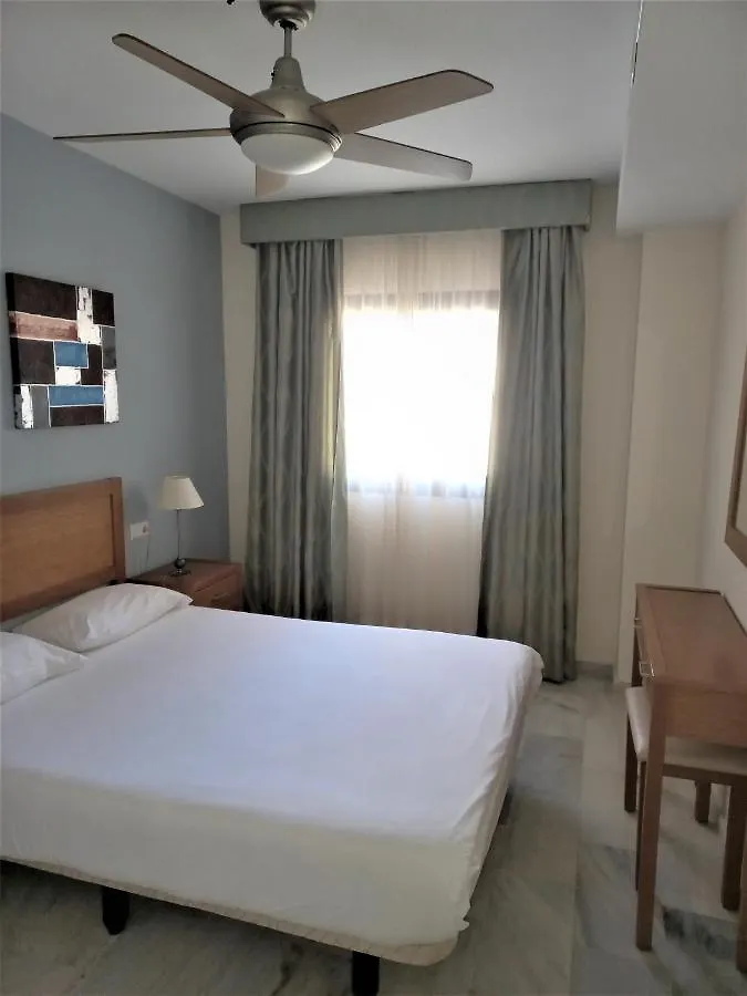 Calahonda Apartments - Los Jarales Mijas Hiszpania