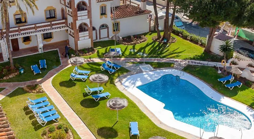 Calahonda Apartments - Los Jarales Mijas
