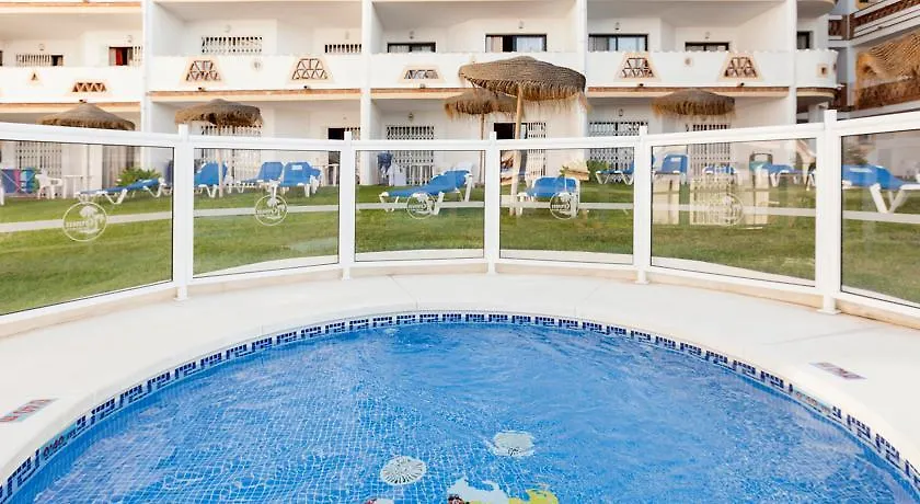 Calahonda Apartments - Los Jarales Mijas Hiszpania