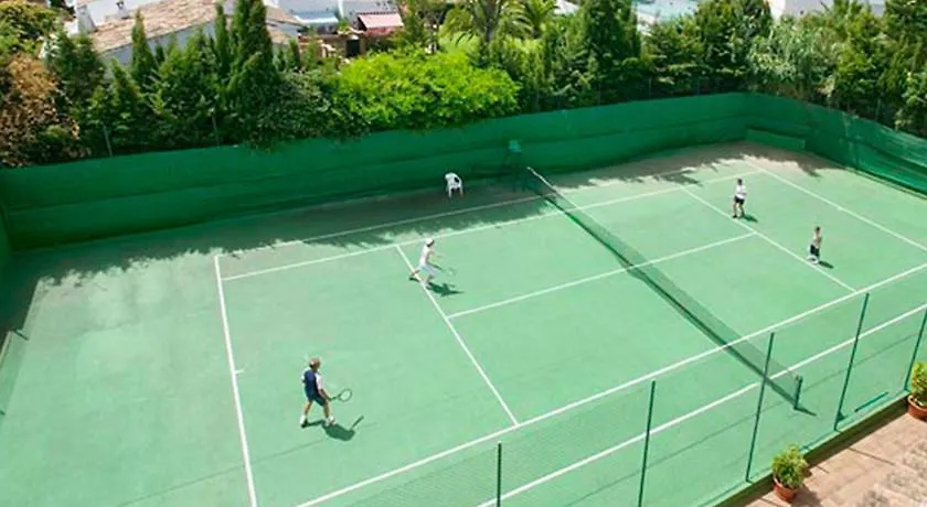 Calahonda Apartments - Los Jarales Mijas 0*,