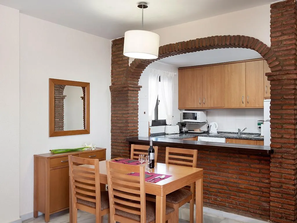 Calahonda Apartments - Los Jarales Mijas 0*,
