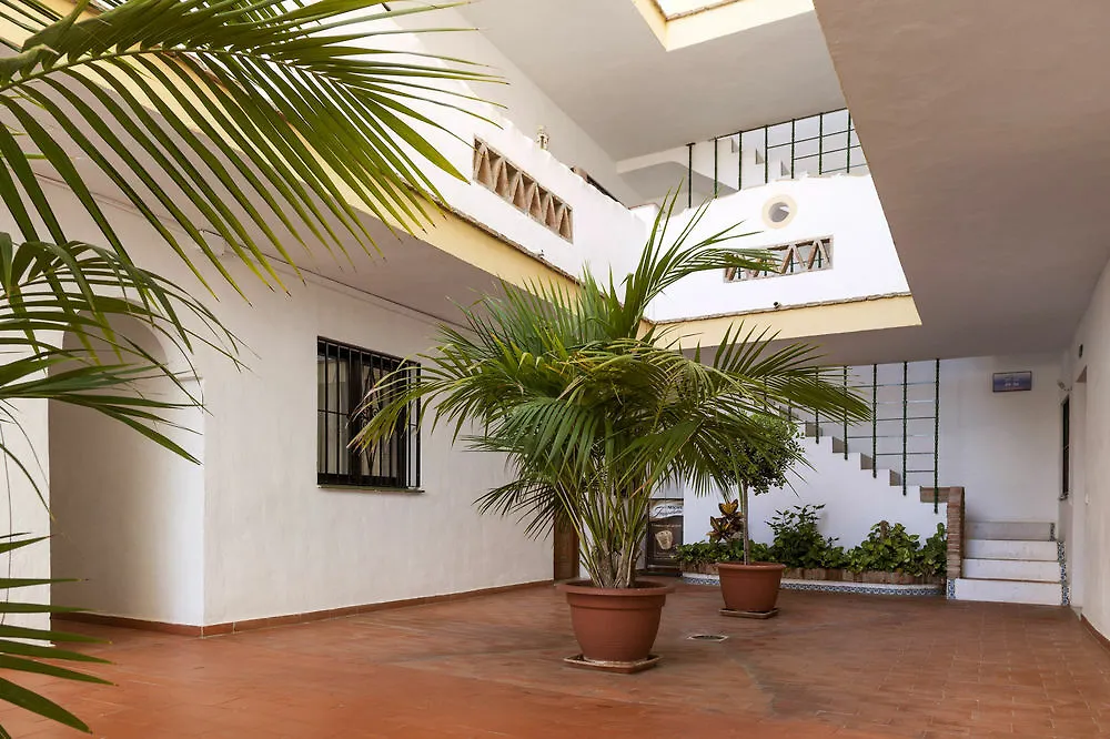 Calahonda Apartments - Los Jarales Mijas 0*,